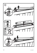 Preview for 10 page of IKEA STRALA J2030 Manual