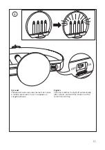 Preview for 11 page of IKEA STRALA J2030 Manual