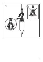 Preview for 9 page of IKEA STRALA J2033 Manual