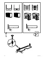 Preview for 4 page of IKEA STUVA GRUNDLIG Assembly Instructions Manual