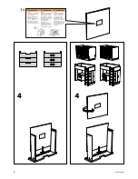 Preview for 6 page of IKEA STUVA GRUNDLIG Assembly Instructions Manual