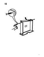 Preview for 11 page of IKEA STUVA GRUNDLIG Assembly Instructions Manual