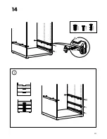 Preview for 13 page of IKEA STUVA GRUNDLIG Assembly Instructions Manual