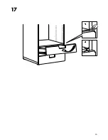 Preview for 15 page of IKEA STUVA GRUNDLIG Assembly Instructions Manual