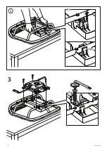 Предварительный просмотр 8 страницы IKEA Styrspel Assembly Instruction Manual