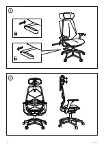 Предварительный просмотр 16 страницы IKEA Styrspel Assembly Instruction Manual