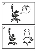 Предварительный просмотр 17 страницы IKEA Styrspel Assembly Instruction Manual