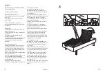 Preview for 8 page of IKEA SULTAN ALSVAG Manual