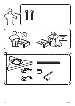 Предварительный просмотр 4 страницы IKEA SUNDSVIK Manual