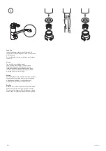 Предварительный просмотр 10 страницы IKEA SUNDSVIK Manual