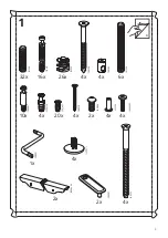 Preview for 5 page of IKEA SUNDVIK 204.940.29 Manual