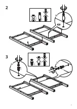 Preview for 9 page of IKEA SUNDVIK 204.940.29 Manual