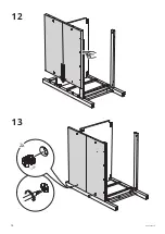 Preview for 14 page of IKEA SUNDVIK 204.940.29 Manual