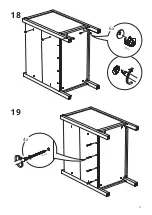 Preview for 17 page of IKEA SUNDVIK 204.940.29 Manual