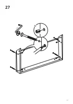 Preview for 21 page of IKEA SUNDVIK 204.940.29 Manual