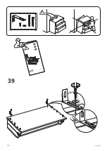 Preview for 30 page of IKEA SUNDVIK 204.940.29 Manual