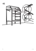 Preview for 32 page of IKEA SUNDVIK 204.940.29 Manual