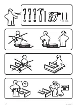 Preview for 2 page of IKEA Sundvik Assembly Lnstructions