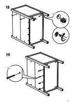 Preview for 15 page of IKEA Sundvik Assembly Lnstructions