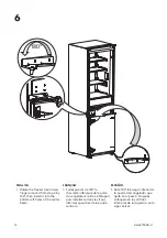 Preview for 12 page of IKEA SUPERKALL Manual