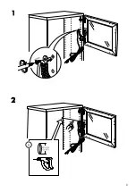 Preview for 9 page of IKEA SURTE Manual