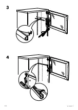 Preview for 10 page of IKEA SURTE Manual