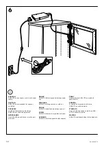 Preview for 12 page of IKEA SURTE Manual