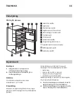 Preview for 32 page of IKEA SVALNA Manual