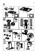 Предварительный просмотр 5 страницы IKEA SVAVANDE Manual