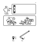 Предварительный просмотр 4 страницы IKEA SYMFONISK Manual