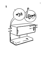 Предварительный просмотр 9 страницы IKEA SYMFONISK Manual