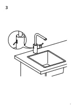 Предварительный просмотр 9 страницы IKEA TAMNAREN Manual