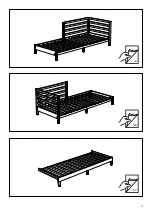 Предварительный просмотр 5 страницы IKEA Tarva Manual