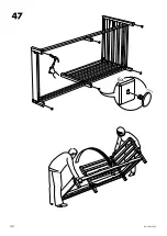 Предварительный просмотр 32 страницы IKEA Tarva Manual