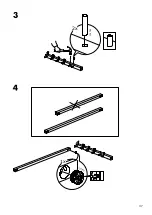 Предварительный просмотр 37 страницы IKEA Tarva Manual