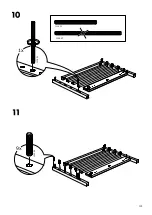 Предварительный просмотр 41 страницы IKEA Tarva Manual