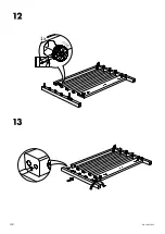 Предварительный просмотр 42 страницы IKEA Tarva Manual