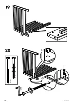 Предварительный просмотр 46 страницы IKEA Tarva Manual