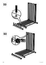 Предварительный просмотр 48 страницы IKEA Tarva Manual