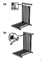 Предварительный просмотр 49 страницы IKEA Tarva Manual