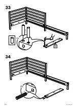 Предварительный просмотр 54 страницы IKEA Tarva Manual