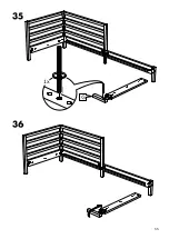 Предварительный просмотр 55 страницы IKEA Tarva Manual