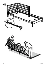 Предварительный просмотр 62 страницы IKEA Tarva Manual