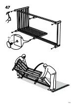 Предварительный просмотр 63 страницы IKEA Tarva Manual