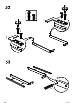 Предварительный просмотр 68 страницы IKEA Tarva Manual