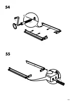 Предварительный просмотр 69 страницы IKEA Tarva Manual