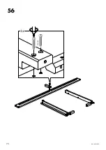 Предварительный просмотр 70 страницы IKEA Tarva Manual