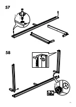 Предварительный просмотр 71 страницы IKEA Tarva Manual