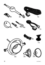 Preview for 10 page of IKEA TERMOSFAR Manual