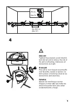 Preview for 15 page of IKEA TERMOSFAR Manual